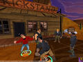 Bild 3 zu Full Throttle: Hell on Wheels