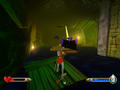 Bild 2 zu Dragon's Lair 3D
