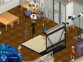 Screenshot zu Die Sims: Megastar - 2003/05/AndyWarhol.jpg