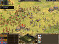 Screenshot zu Rise of Nations - 2003/05/Gewusel.jpg