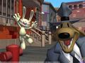 Bild 2 zu Sam & Max Freelance Police