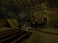 Screenshot zu Tomb Raider: The Angel of Darkness - 2003/06/553-kampf.jpg