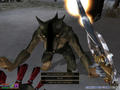 Screenshot zu The Elder Scrolls 3: Bloodmoon - 2003/06/werwolf.jpg