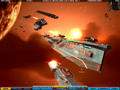 Screenshot zu Homeworld 2 - 2003/08/destroyer.jpg
