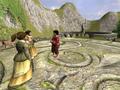 Screenshot zu Der Herr der Ringe Online: Die Schatten von Angmar - 2003/09/cap1.jpg