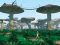 Screenshot zu Der Verborgene Kontinent - 2003/10/1_journeymushroom.jpg