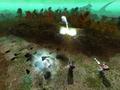 Screenshot zu Ground Control 2: Operation Exodus - 2003/10/swampy_fighting.jpg