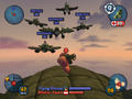 Bild 3 zu Worms 3D