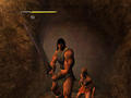 Screenshot zu Conan - The Dark Axe - 2003/11/conan_and_zairin01.jpg