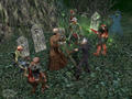 Screenshot zu Dungeon Siege: Legends of Aranna - 2003/11/dsar1.jpg