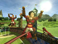 Bild 4 zu Harry Potter: Quidditch WM
