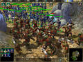 Screenshot zu Spellforce: The Order Of Dawn - 2003/12/2_Schlacht.jpg