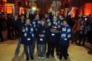 Bild 2 zu Harry Potter: Quidditch WM