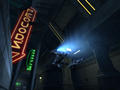 Screenshot zu Deus Ex 2: Invisible War - 2003/12/Wachroboter.jpg