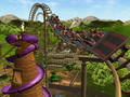 Bild 3 zu Rollercoaster Tycoon 3
