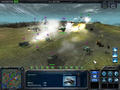 Screenshot zu Ground Control 2: Operation Exodus - 2004/03/3_Gefecht.jpg