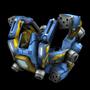 Screenshot zu Tribes: Vengeance - 2004/04/Fighter.jpg
