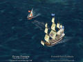 Screenshot zu Sid Meier's Pirates! - 2004/04/Pirates03.jpg
