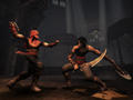 Screenshot zu Prince of Persia: Warrior Within - 2004/07/LibraryFightClub0010.jpg