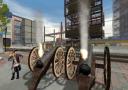 Bild 2 zu Tony Hawk's Underground 2: World Destruction Tour