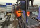 Bild 3 zu Tony Hawk's Underground 2: World Destruction Tour