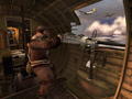 Screenshot zu Call of Duty: United Offensive - 2004/09/BomberInteriorWaistGunner.jpg