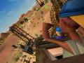 Screenshot zu Rollercoaster Tycoon 3: Soaked! - 2004/11/0_achterbahn.jpg