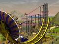 Bild 3 zu Rollercoaster Tycoon 3: Soaked!