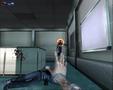 Screenshot zu Second Sight - 2005/02/PCA0305SecondSprojektil.jpg