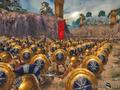 Screenshot zu Rise & Fall: Civilizations at War - 2005/04/PCG0505RisenFall15InfantryMarching.jpg