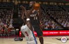 Bild 2 zu NBA Live 2006