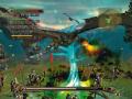 Bild 4 zu Kingdom Under Fire: Heroes