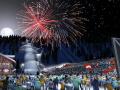 Bild 2 zu RTL Skispringen 2006