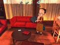 Screenshot zu Runaway 2: The Dream Of The Turtle - 2005/12/PCG0206_Tony_Tough_2_2.jpg