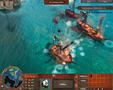 Screenshot zu Age of Empires 3 - 2006/01/PCA0106_Age_of_Empires_3_12.jpg