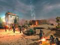 Screenshot zu War Front: Turning Point - 2006/02/PCGames0406_War_Front_1.jpg