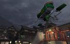 Screenshot zu Dreamfall: The Longest Journey - 2006/03/1143439815445.JPG