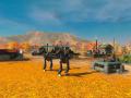 Screenshot zu E3 2012 - 2006/03/PCA0406_War_Front_Turning_3.jpg