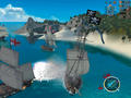 Screenshot zu Tortuga: Two Treasures - 2006/03/PCG0506_Tortuga_Two_Treasures_3.jpg