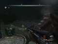 Screenshot zu Commandos: Strike Force - 2006/03/Scharfschuetze.bmp