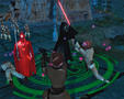 Screenshot zu Star Wars: Empire At War - 2006/04/PCA0506_Empire_at_War_7.jpg