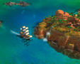 Screenshot zu Anno 1701 - 2006/04/PCA0606_Anno_1701_01.jpg