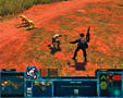 Screenshot zu Act of War: High Treason - 2006/04/PCG0606_Act_of_War_High_Treason_2.jpg