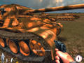 Screenshot zu Red Orchestra: Ostfront 41-45 - 2006/04/PCG0606_Red_Orchestra_3.jpg