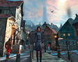 Screenshot zu Dreamfall: The Longest Journey - 2006/05/PCG0706_Dreamfall_01.jpg