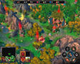 Screenshot zu Heroes of Might & Magic 5 - 2006/06/PCA0706_Heroes_of_Might_Magic_5_06.jpg