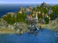 Screenshot zu Anno 1701 - 2006/10/Anno1701panorama3.JPG