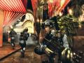 Screenshot zu Tom Clancy's Rainbow Six: Vegas - 2006/10/PCGames_12_06_PV_Rainbow_Six_Vegas_10.jpg