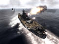 Screenshot zu Silent Hunter 4: Wolves of the Pacific - 2006/12/SH4PRESSTOUR3.jpg