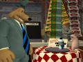 Bild 3 zu Sam & Max: Situation: Comedy